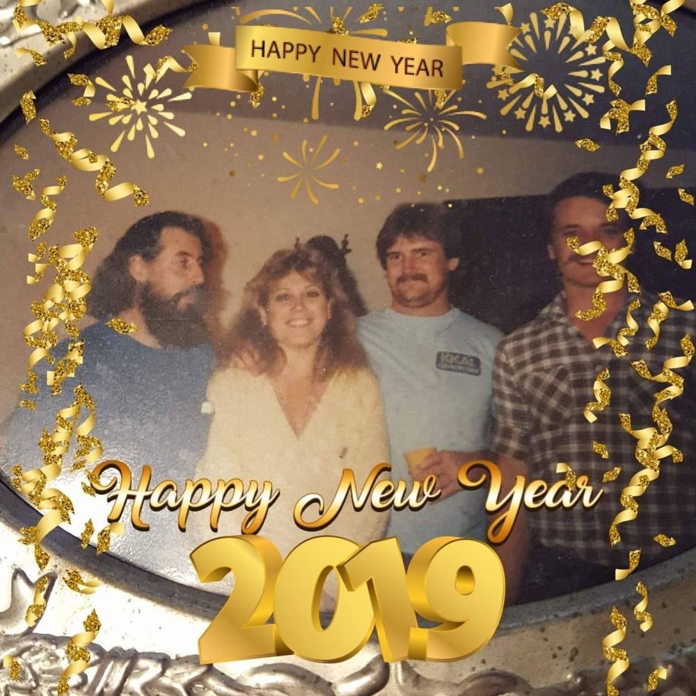 Meet your Posher, Debbi